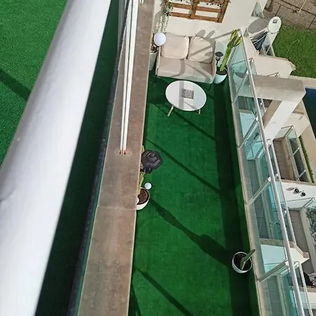 Garkyn's House Jaccuzzi Solo 15 Mayo A 15 Septiembre Apartman Aguadulce